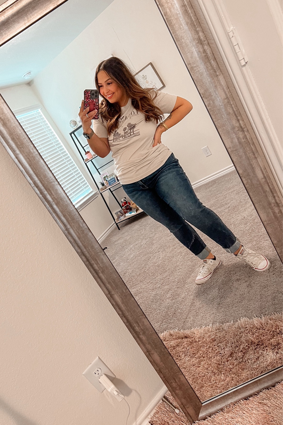 Sassy Queen Boutique new arrival tee’s 
Discount code: nicole10 to save at checkout 💖💖💖

#LTKfindsunder50 #LTKMostLoved #LTKmidsize