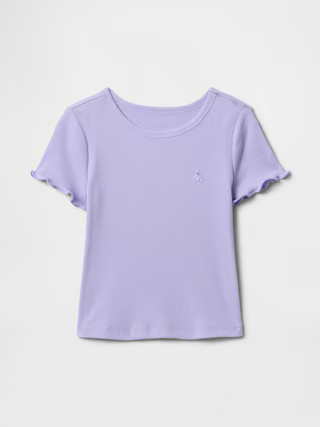 Baby & Toddler Mix & Match Rib T-Shirt | Gap (US)