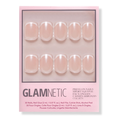 GlamneticLa Perle Press-On Nails | Ulta
