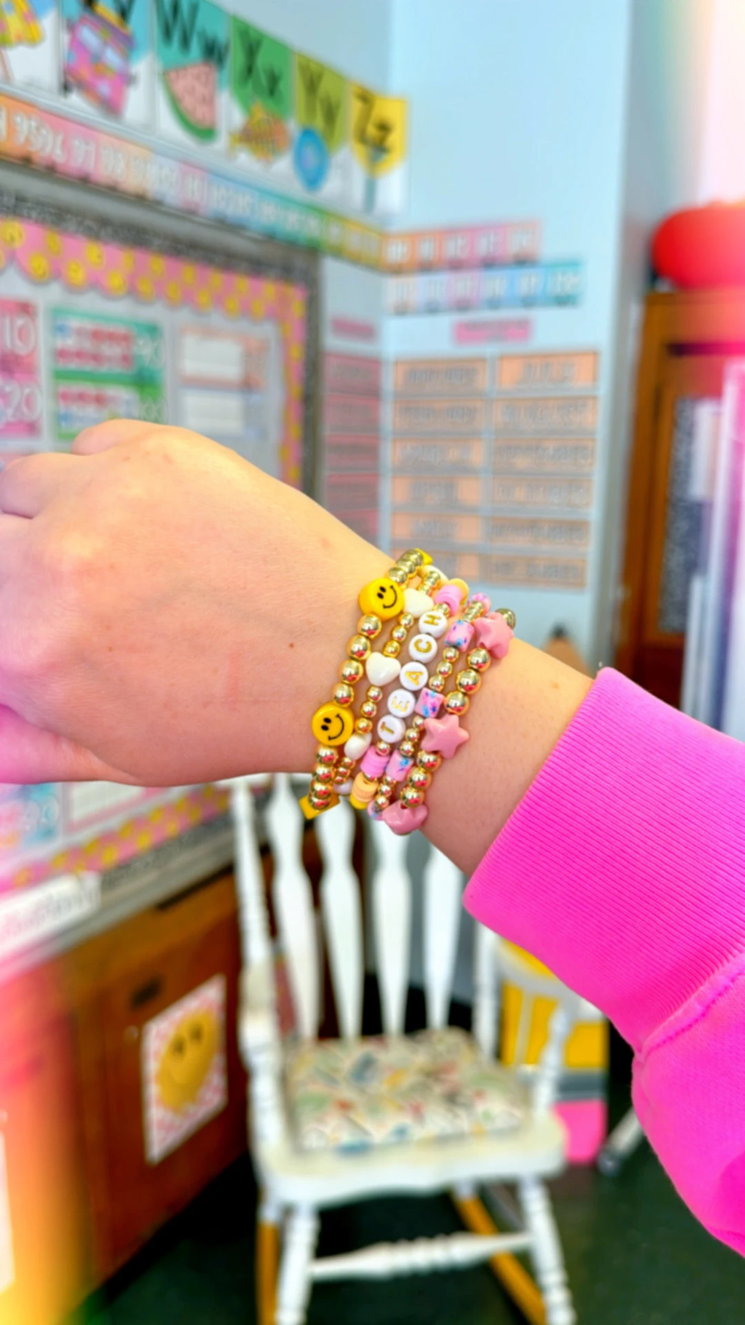 Bracelet Stack - Etsy | Etsy (US)