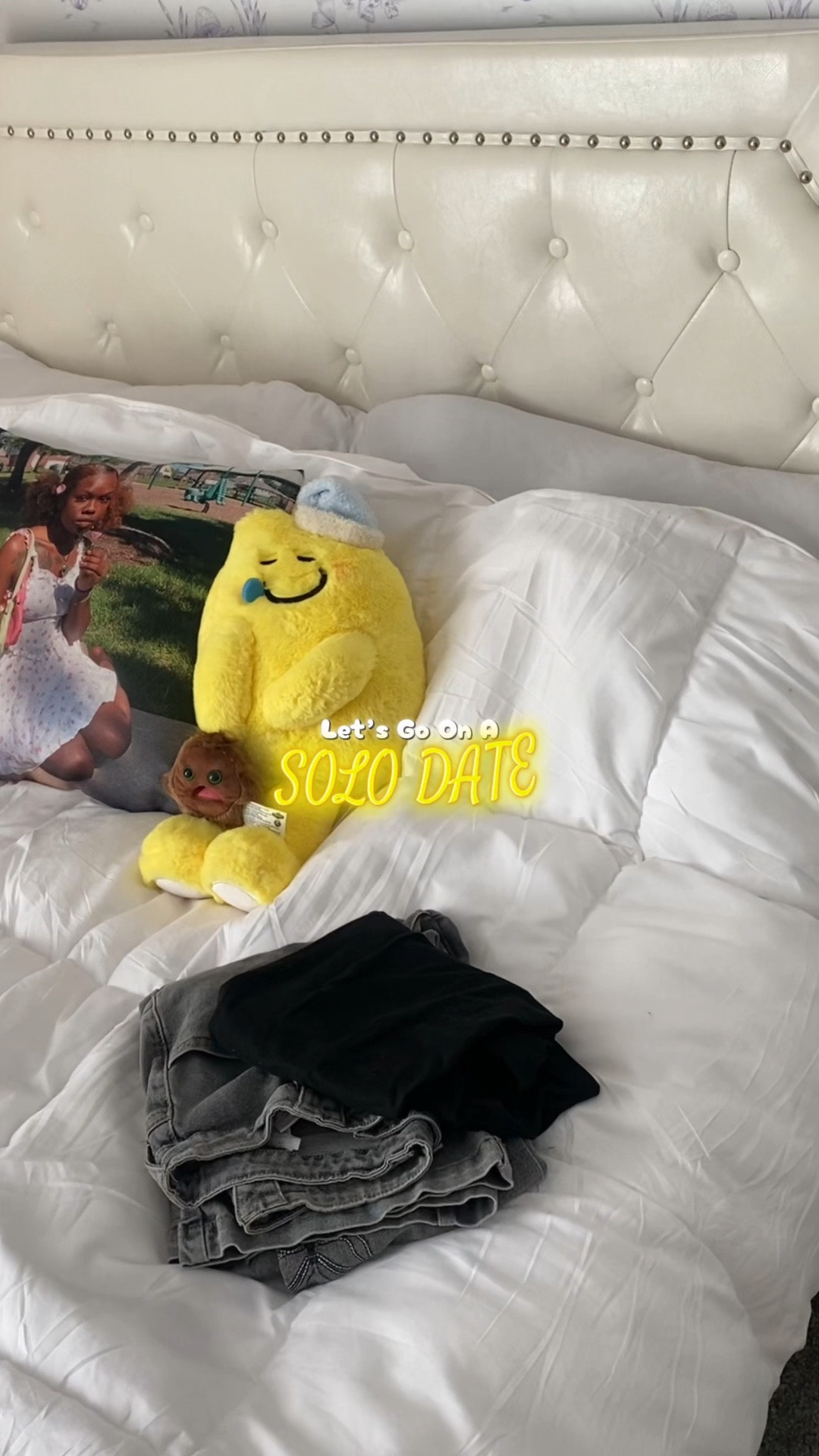 Pho Solo Date | Mini Vlog

#LTKvlog #LTKootd #LTKgrwm