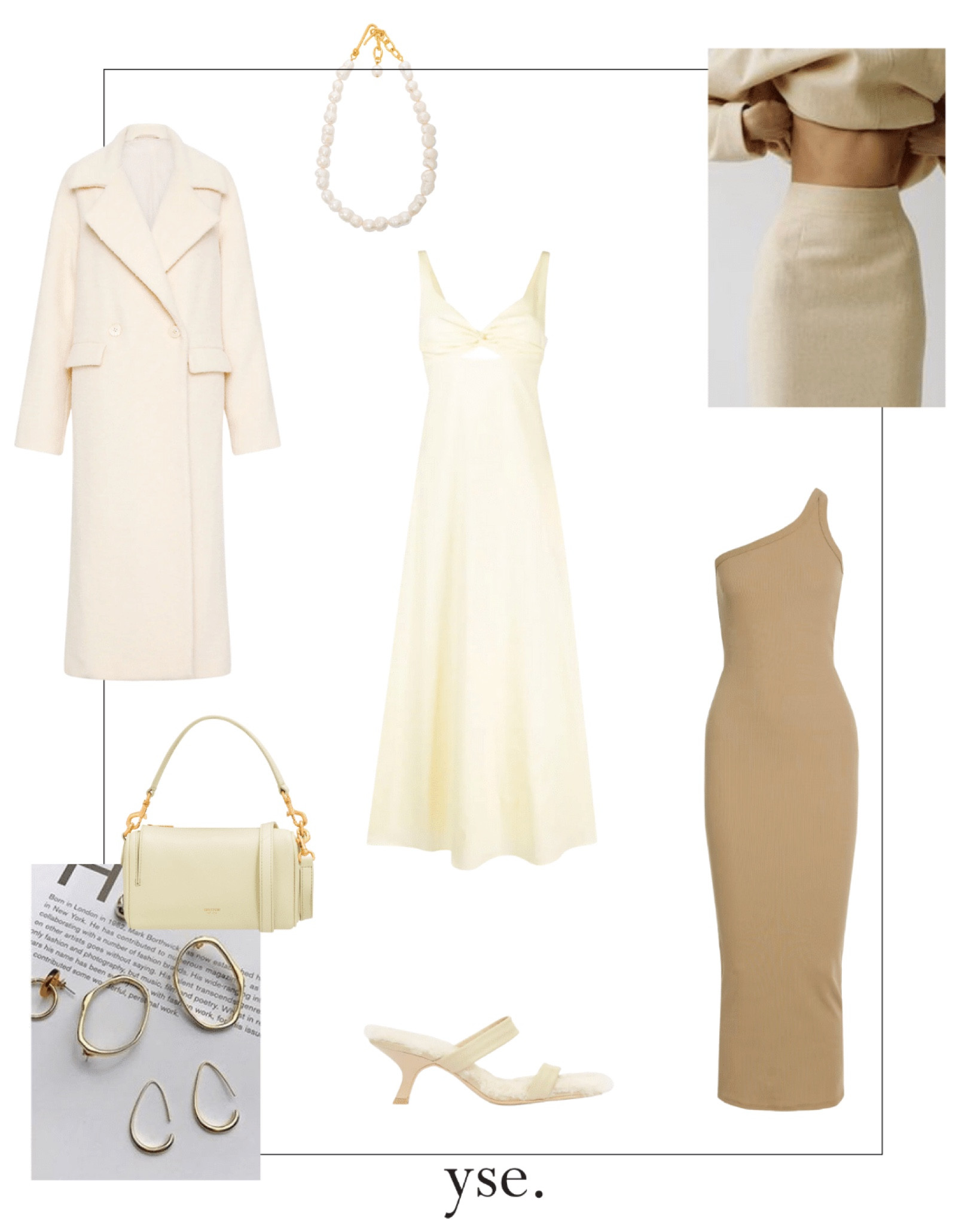 Your 'Pear Shape' Style Guide: What To Wear
Are your hips and thighs wider than your shoulders and bust? If so, this will make the body appear like a Pear Shape. Here we share an edit as a baseline to create some balance and harmony on your shape.

#LTKFind #LTKbeauty #LTKcurves