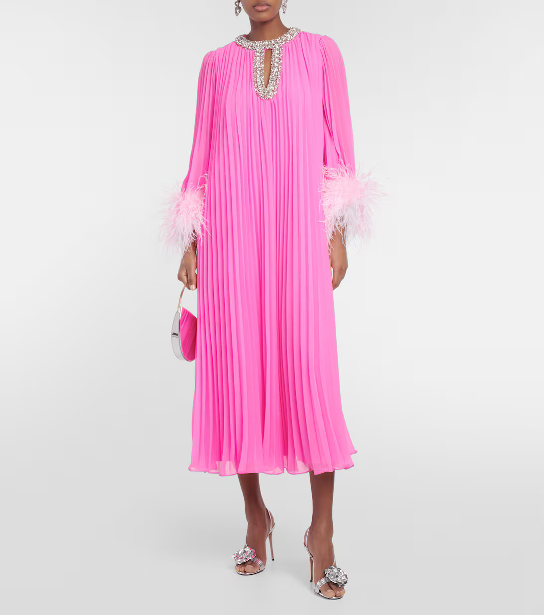 Self-Portrait | Mytheresa (US/CA)