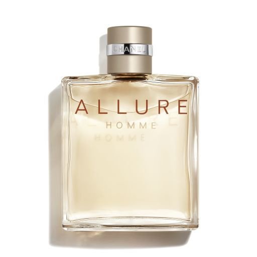 CHANEL ALLURE HOMME Eau de Toilette Spray | Chanel, Inc. (US)