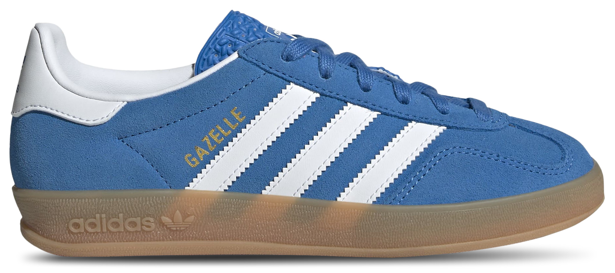 adidas Originals Gazelle Indoor | Kids Foot Locker (US)