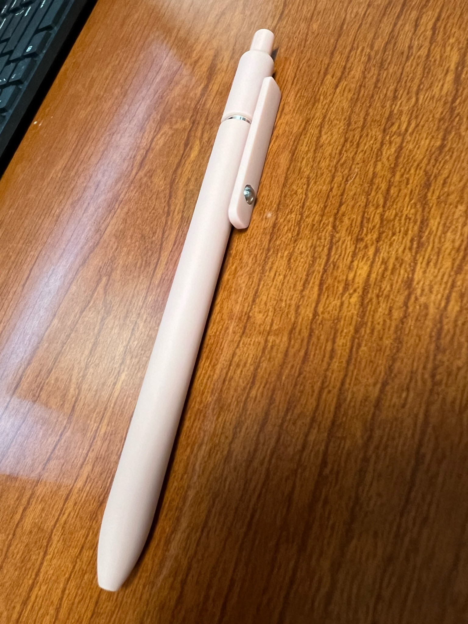 The best pen ever with the anxiety ball so I don’t click it and annoy my staff 
Good gift for someone 

#LTKGiftGuide #LTKhome #LTKfindsunder50