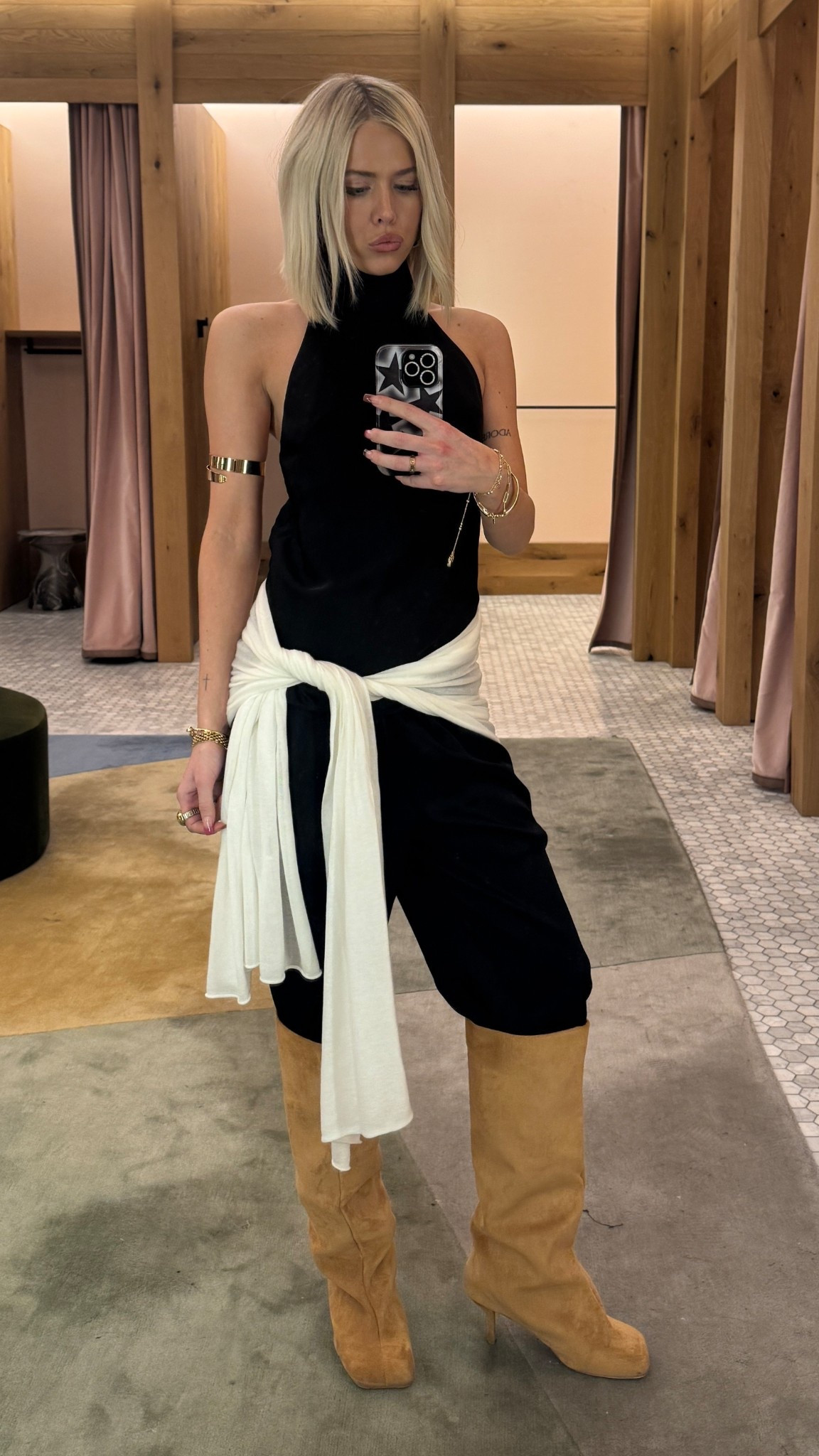 elevated & eloquent @Aritzia 

#LTKdayinmylife #LTKootd #LTKSpringSale