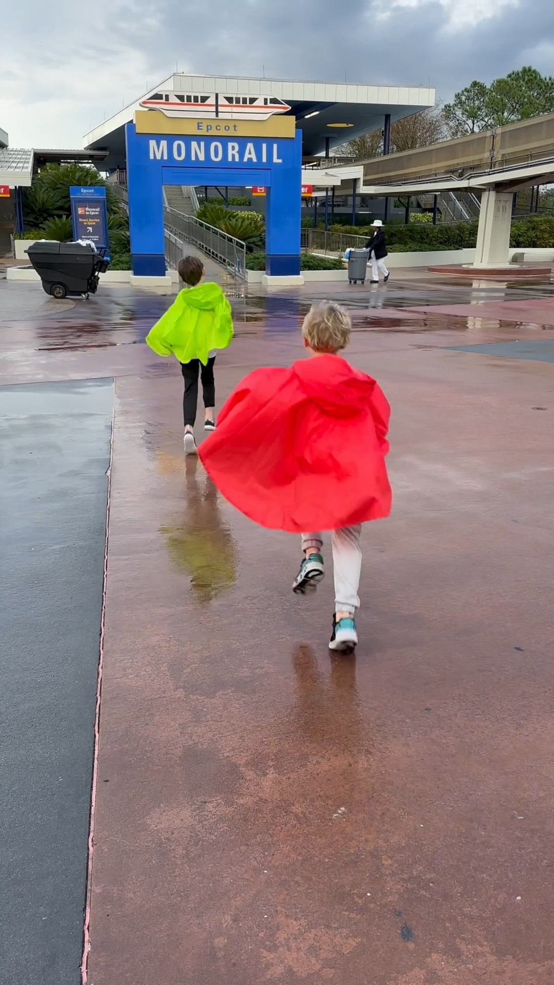 DISNEY || poncho. Rainy day. Epcot. Spring break. Vacation outfit. Kids. Boys. Girls. Amazon finds. Disneyland. Disney world. Magic kingdom. Survival  

#LTKkids #LTKtravel #LTKunder50