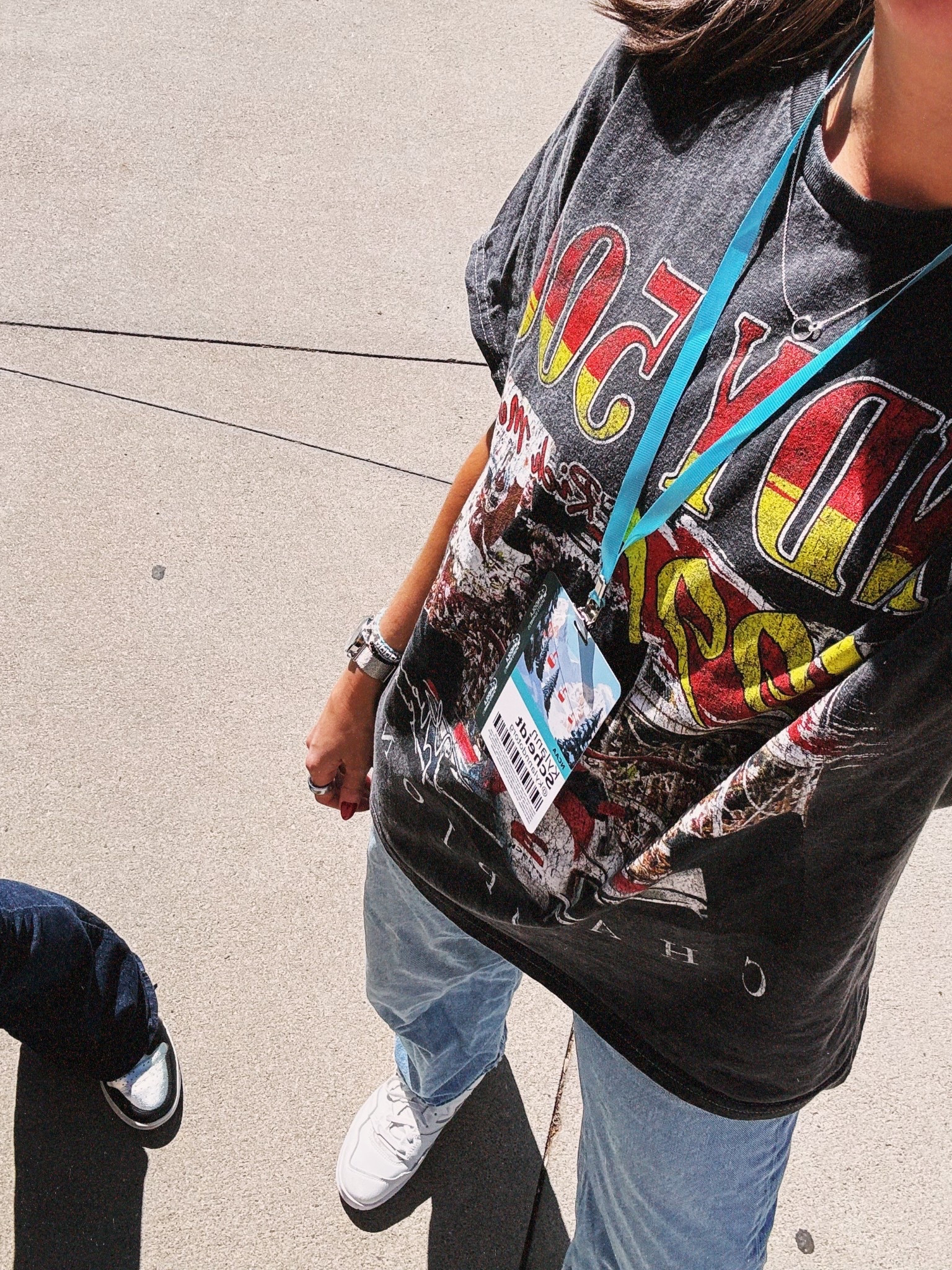 Summer conference fit 🏎️

#LTKActive #LTKSummerEdit #LTKFindsUnder100