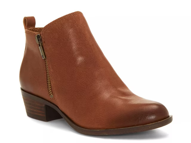 Lucky Brand Basel Bootie | DSW