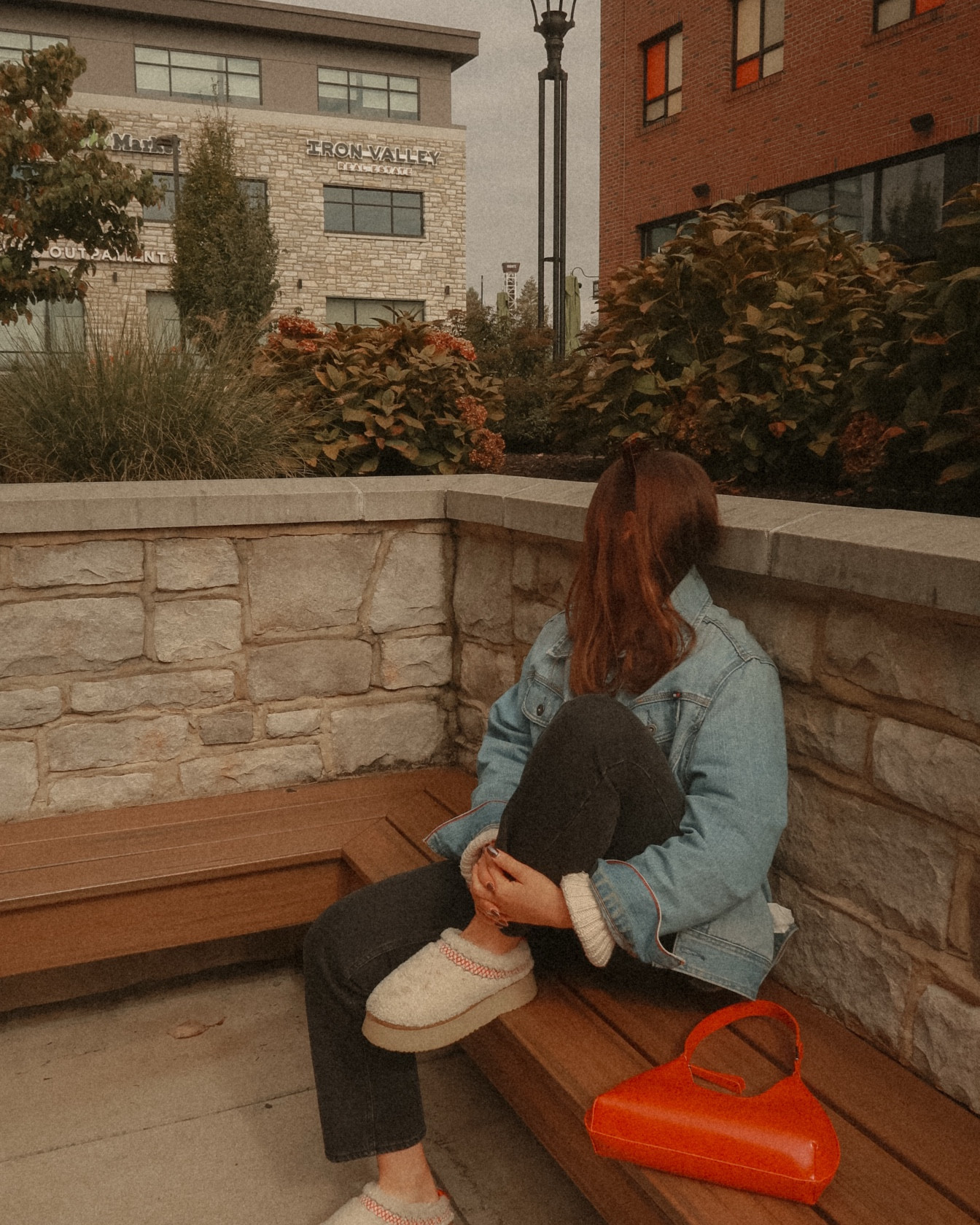 Easy fall outfit♥️

#LTKSeasonal