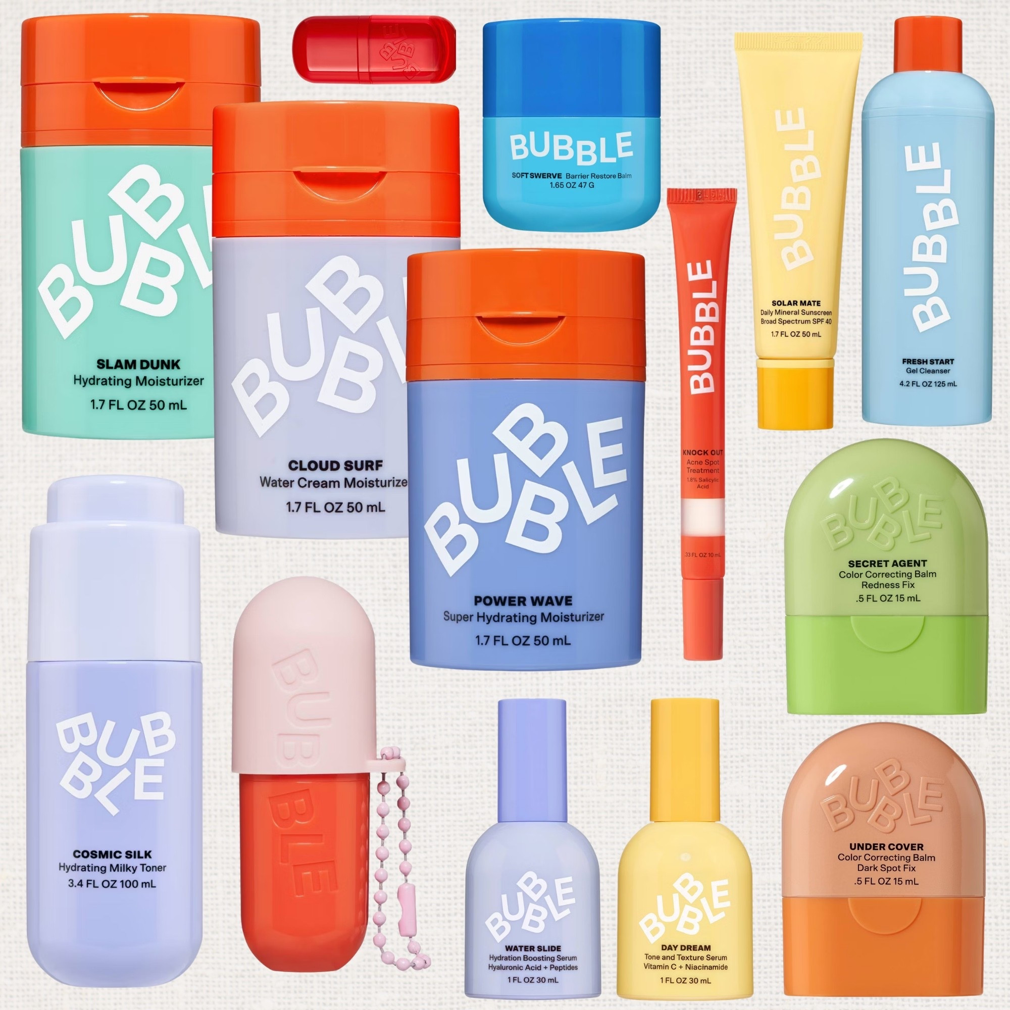 Bubble skincare, target big spring sale, new deal alert, teen, preteen, skincare, acne prone, sensitive skin, simple skincare, face wash, serum, moisturizer, 

#LTKselfcare #LTKSaleAlert #LTKmorningroutine