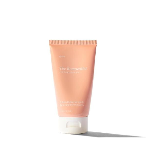 The Removalist | Go-To Skin Care (US)