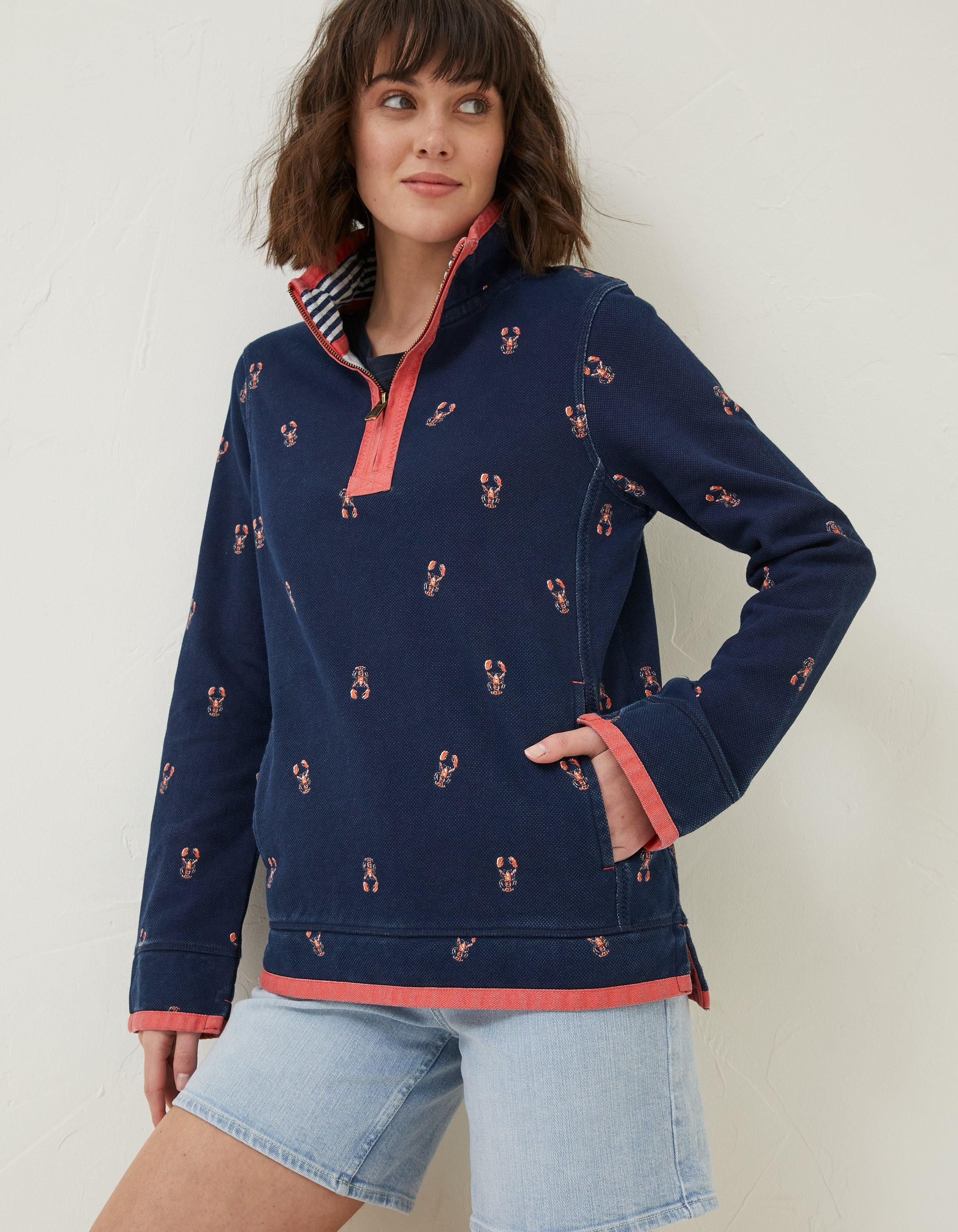 Lobster Airlie | FatFace (US & Canada)