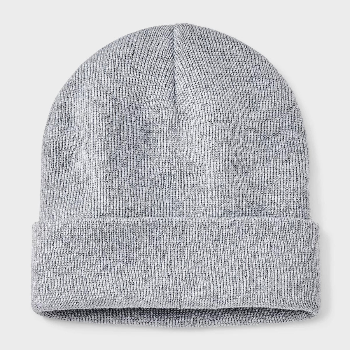 Kids' Value Hat - Cat & Jack™ Heather Gray | Target