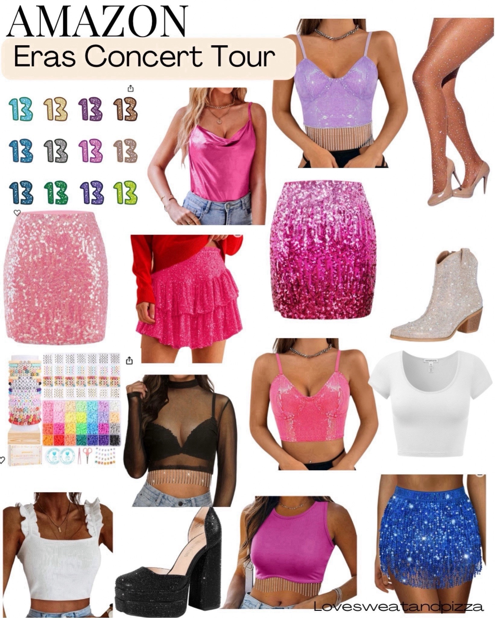 Eras tour style. Eras tour outfits. Eras tour sparkle style. Taylor Swift concert outfit from Amazon. Sparkle cowboy boots. Sparkle skirt. Glitter style. Sparkle skirt. Glitter skirt. Glitter jacket. Glitter top. Sparkle top. Lavender 


#LTKFindsUnder50 #LTKStyleTip #LTKParties