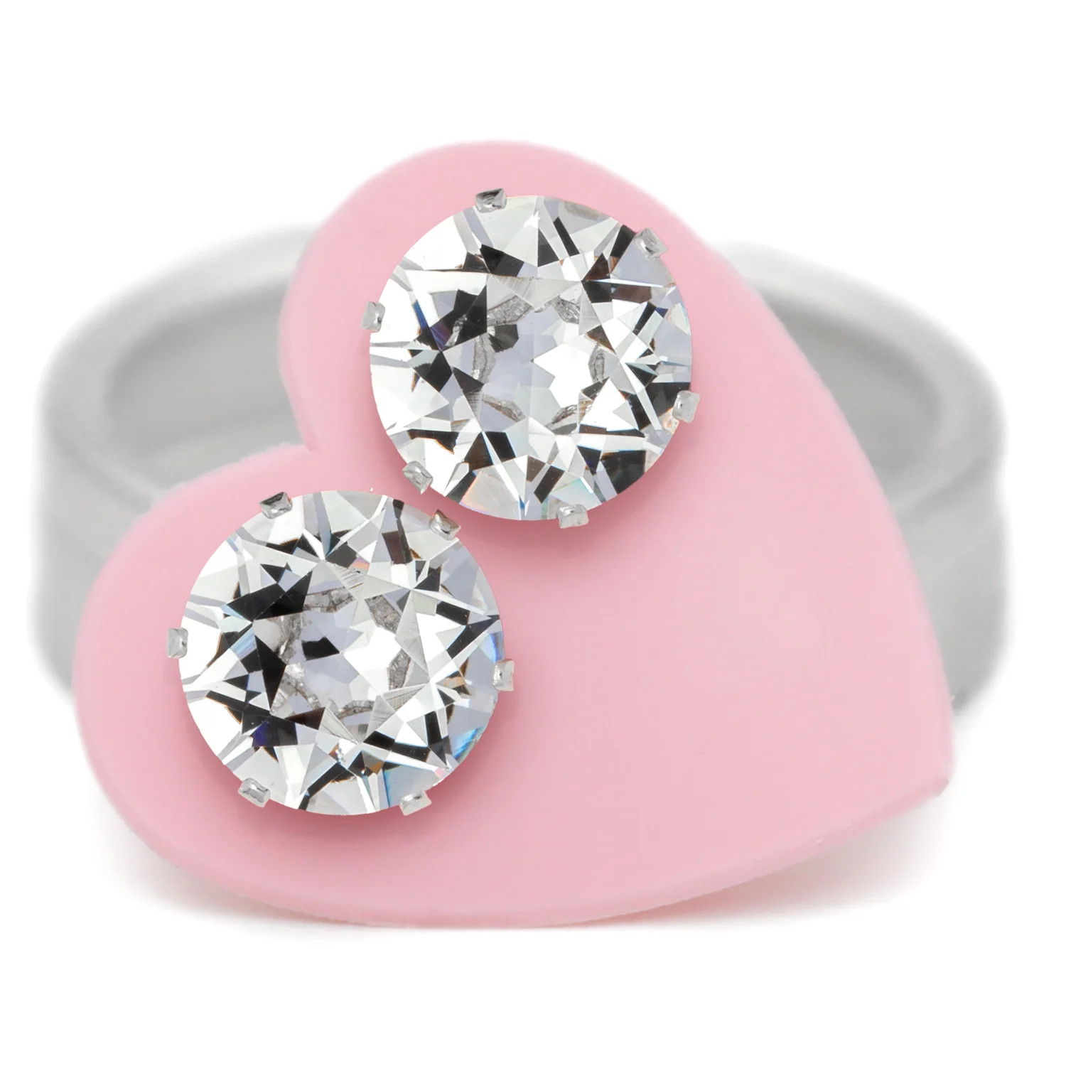 Clear Bling | JoJo Loves You