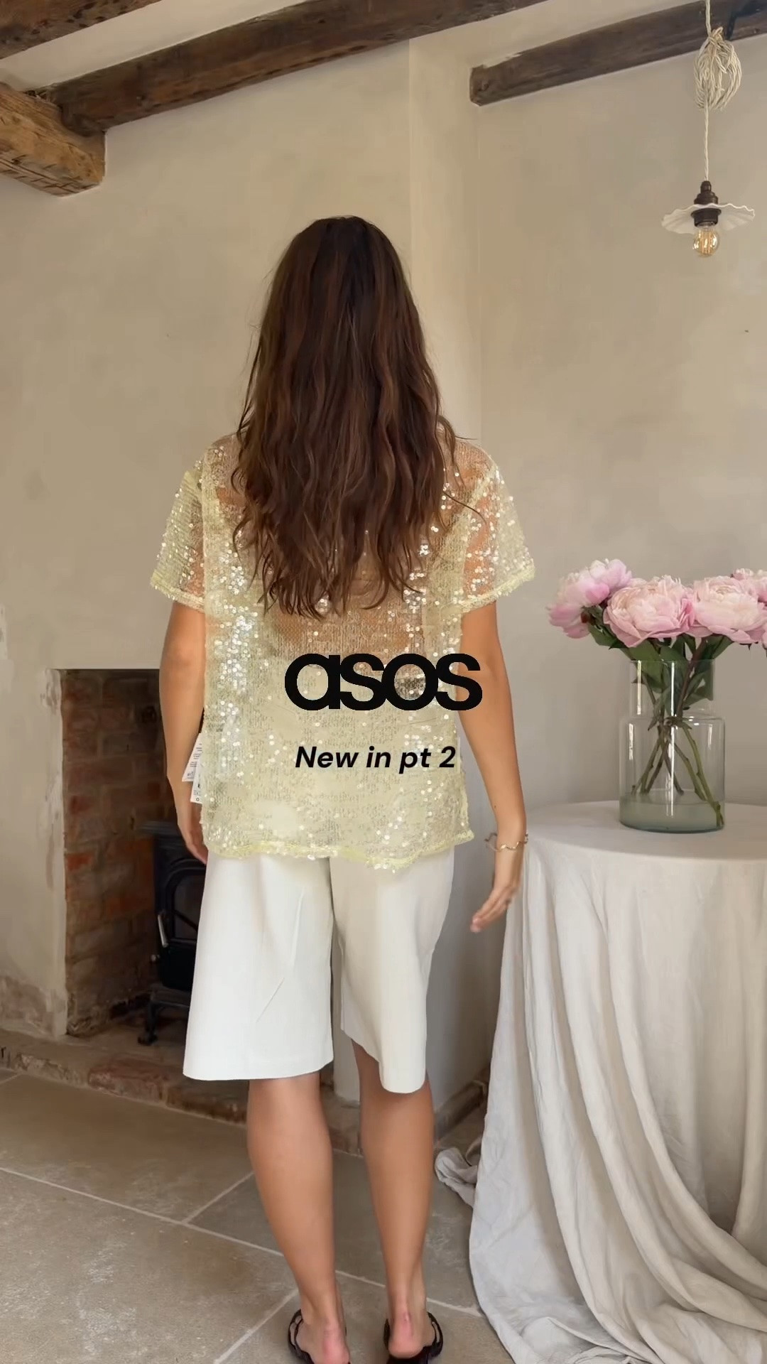 ASOS has so many nice pieces at the moment! 😍

#LTKsummer #LTKstyletip #LTKeurope