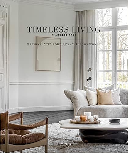Timeless Living Yearbook 2023 | Amazon (US)