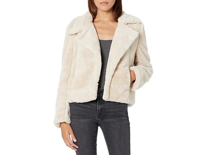 Faux Fur Jacket | Zappos