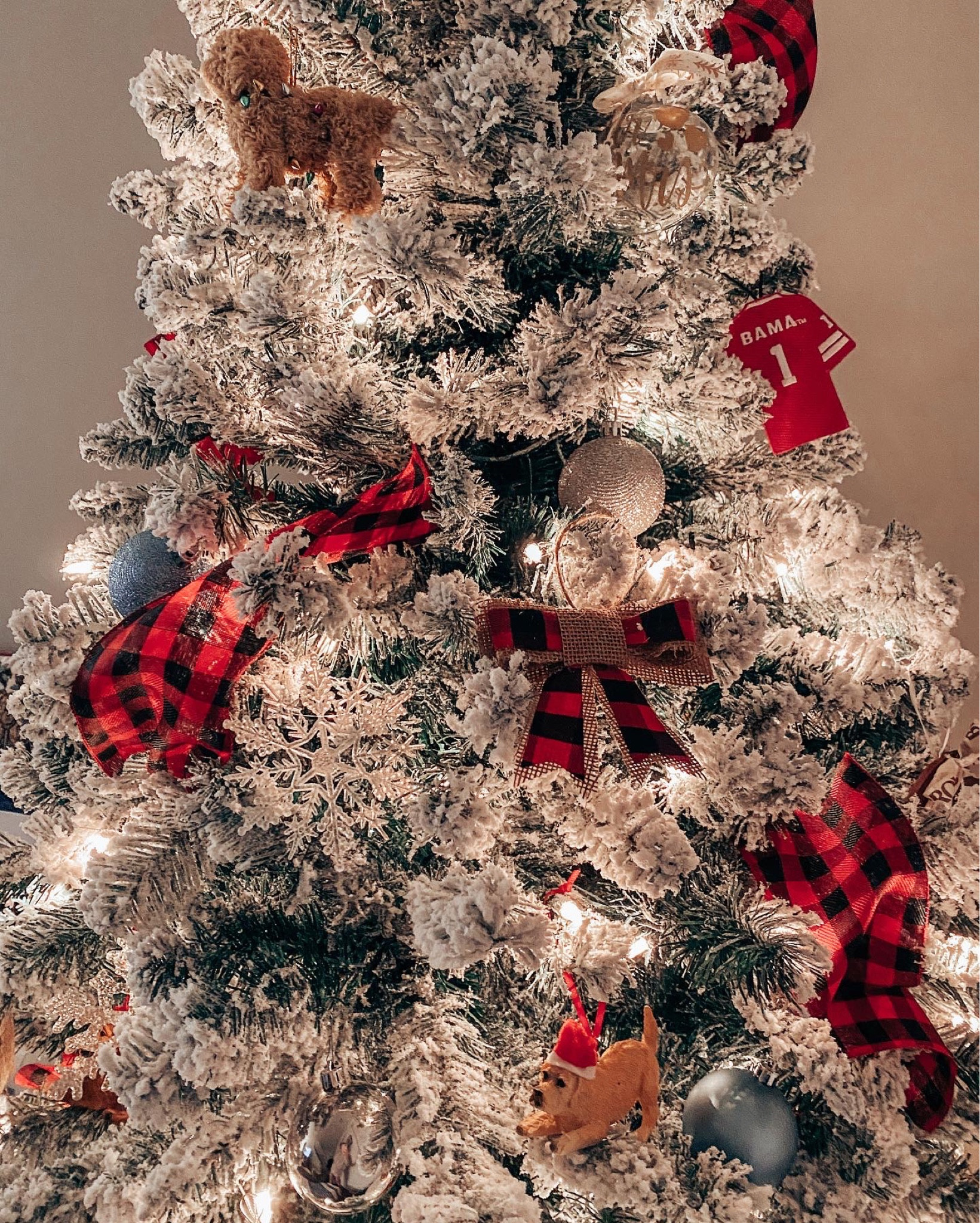 Christmas, Christmas tree, Walmart, Walmart Christmas tree, flocked tree, flocked Christmas tree, affordable, affordable Christmas decor

#LTKSeasonal #LTKHoliday #LTKunder100