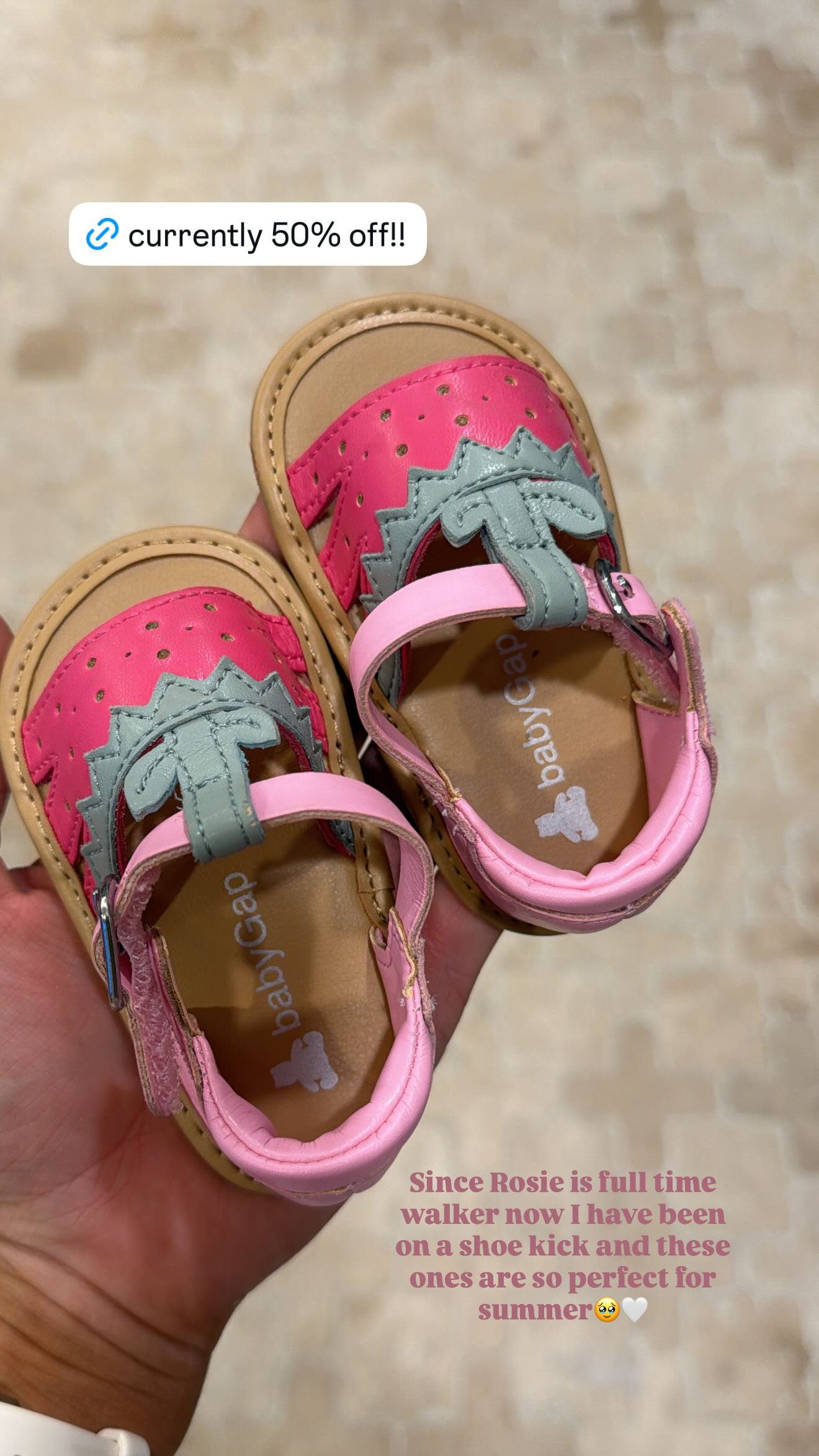   

 #LTKootd #LTKSaleAlert #LTKBaby