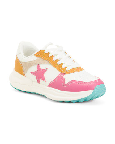 Run Fashion Sneakers | TJ Maxx