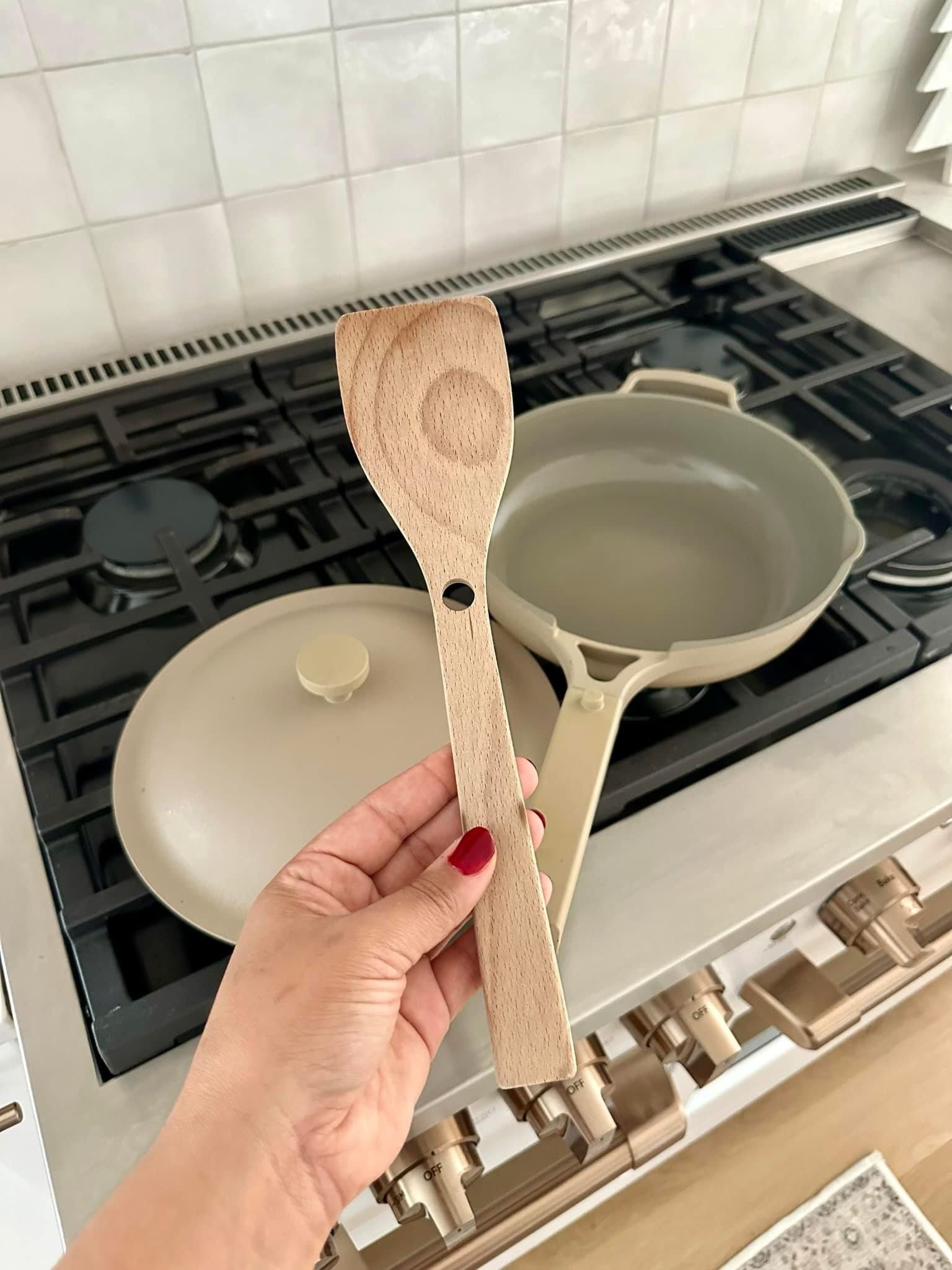 The Only Pan is on deal for 30% off!! It’s an all in one pan!!

#LTKfindsunder100 #LTKhome #LTKsalealert