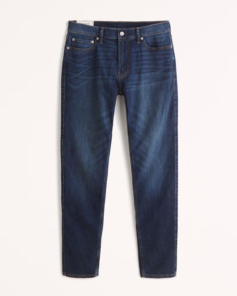 Men's Skinny Jeans | Men's Bottoms | Abercrombie.com | Abercrombie & Fitch (US)