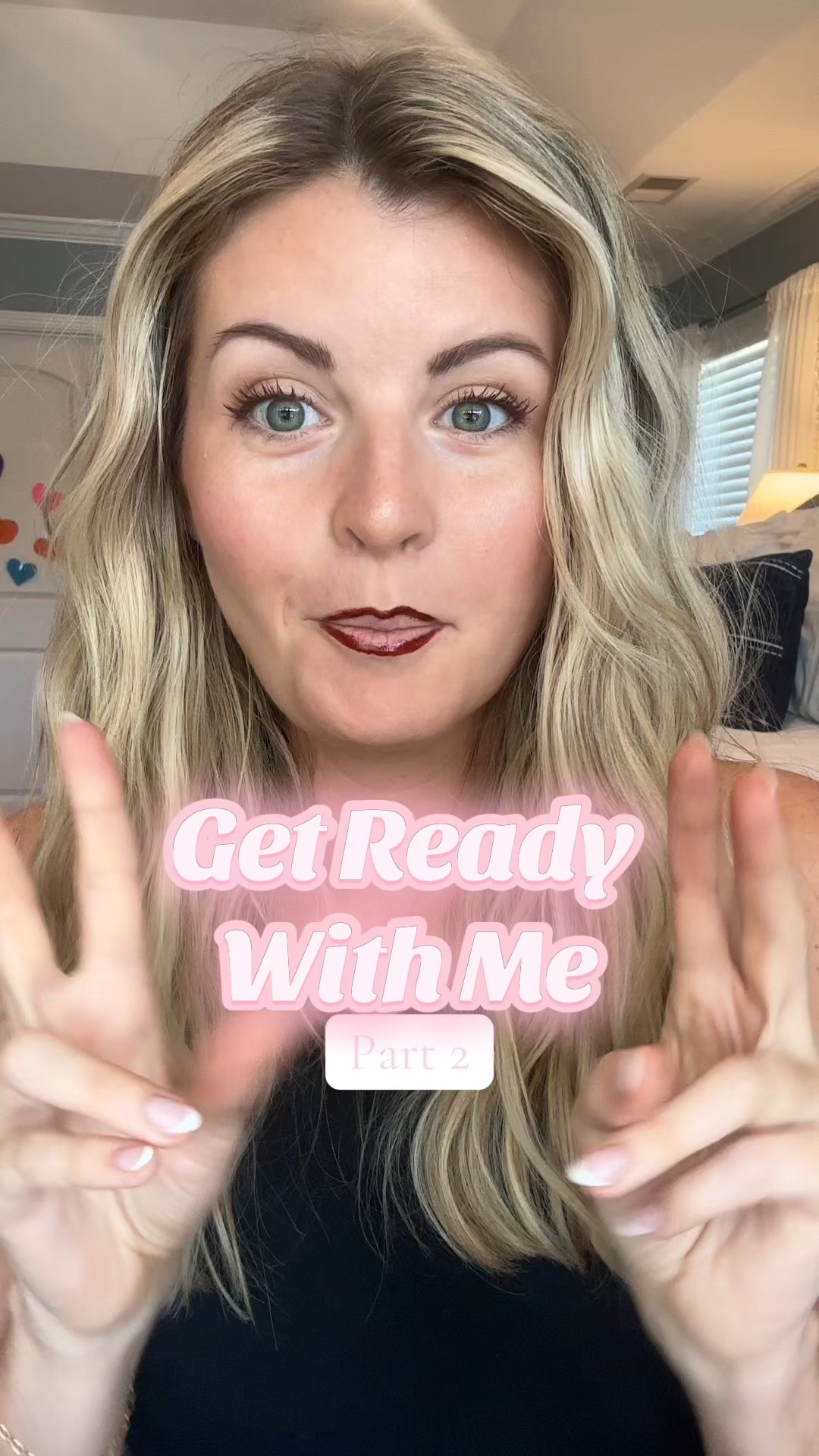 Get ready with me using my favorite products! Part 2! 

#LTKWatchNow #LTKBeauty #LTKStyleTip