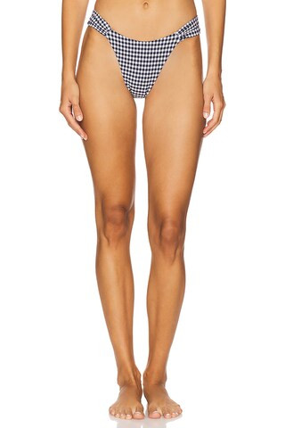 Chad Bikini Bottom | Revolve Clothing (Global)