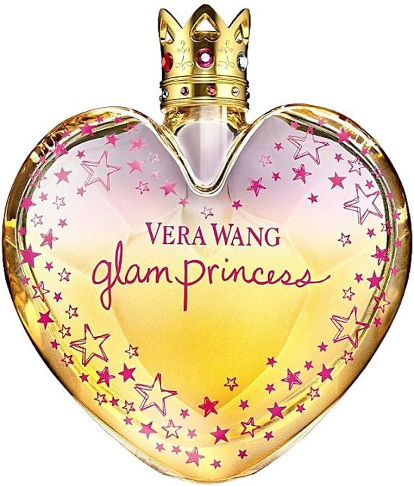 Glam Princess by Vera Wang, 1 Ounce | Amazon (US)