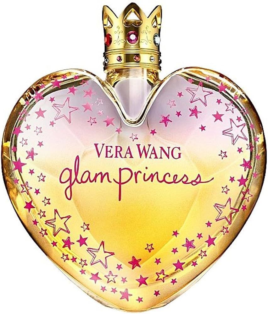 Glam Princess by Vera Wang, 1 Ounce | Amazon (US)