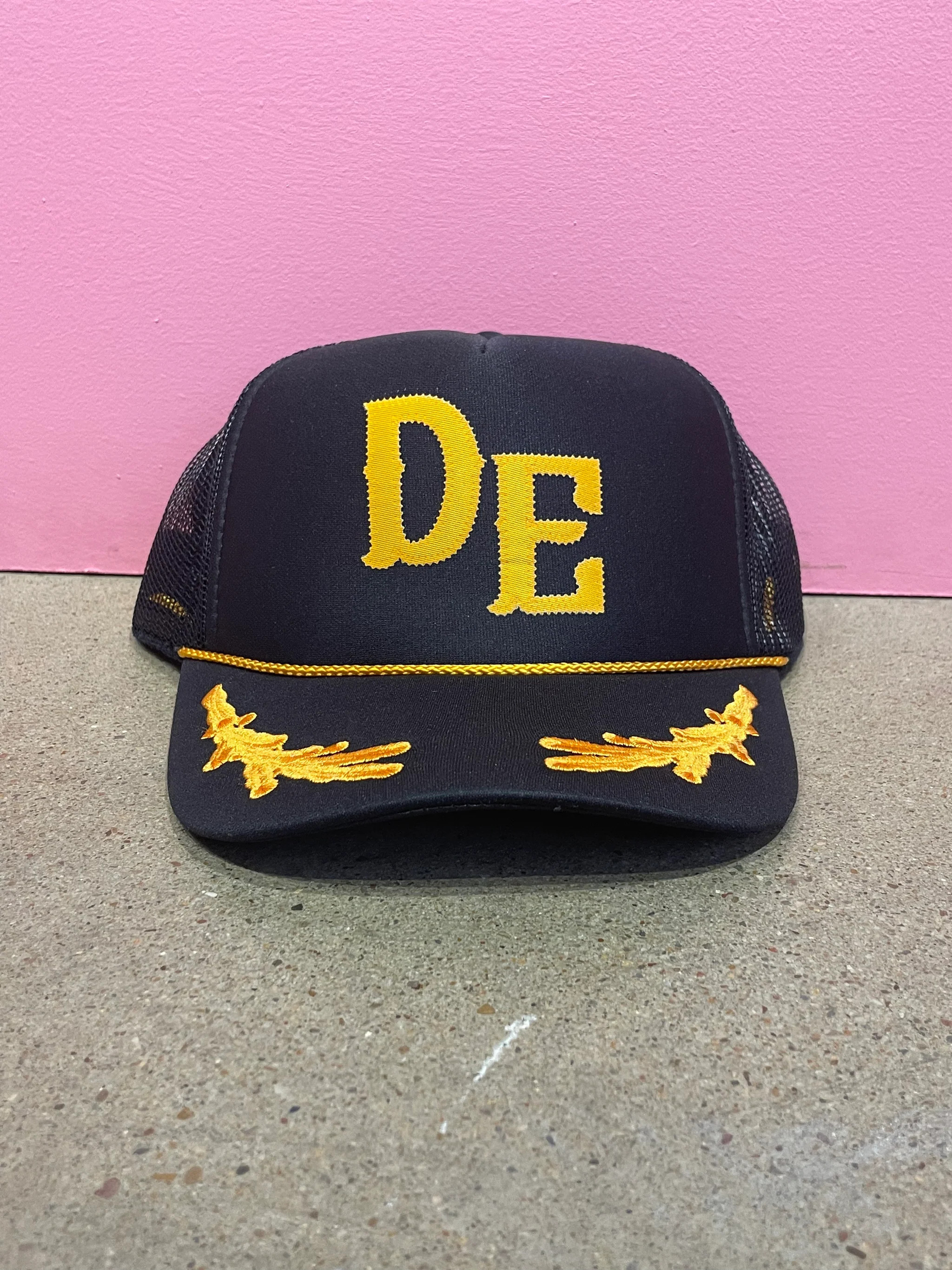 Interstate Trucker | Ascot + Hart