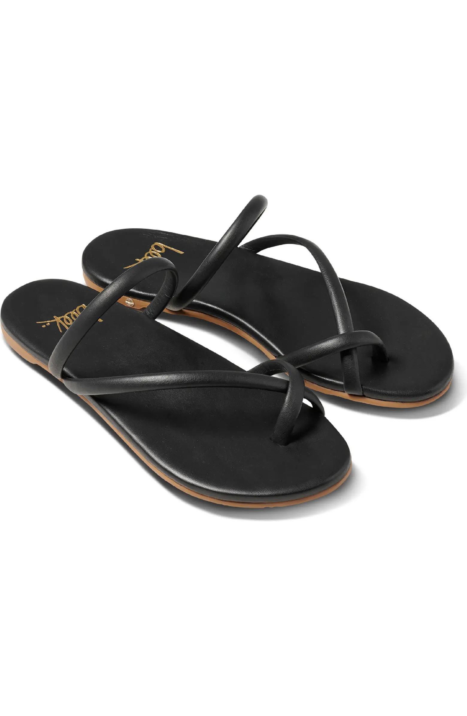 Sunbird Slide Sandal (Women) | Nordstrom