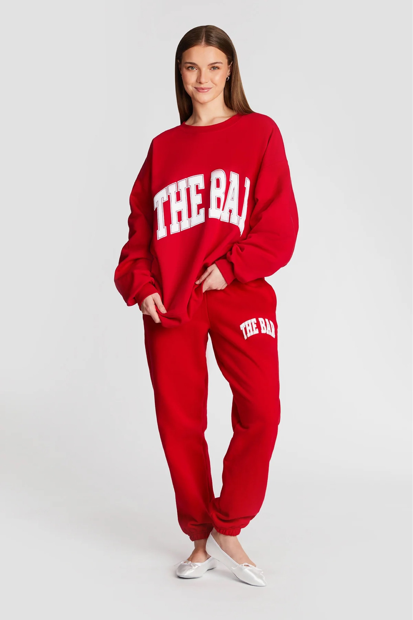 The bar Valentines drop!! Sweatpants sweatshirt

#LTKstyletip
