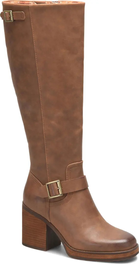 Karalyn Knee High Boot (Women) | Nordstrom Rack