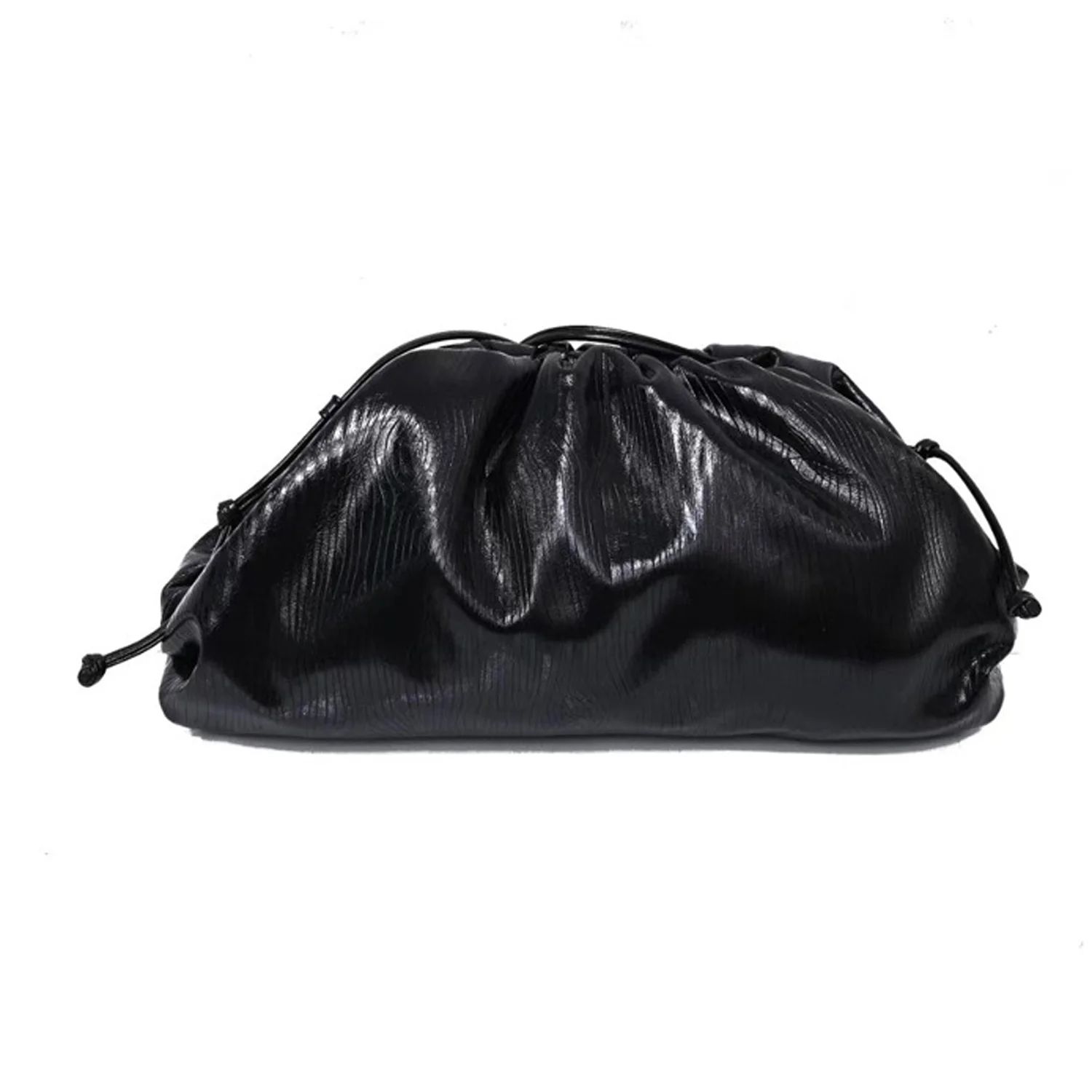 Fashion Cloud Clutch Bag Pleated Dumpling Handbag Women Evening Purse Mother's Day Gift,37x9x20cm... | Walmart (US)