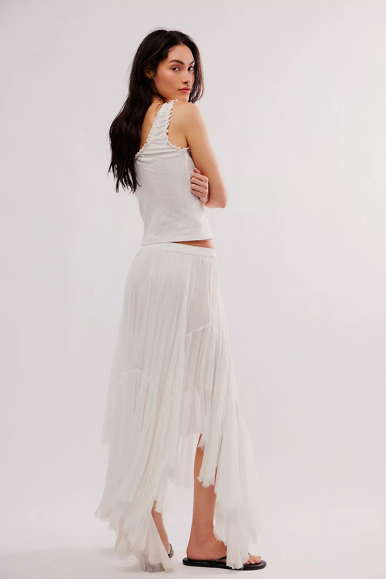 FP One Clover Skirt | Free People (Global - UK&FR Excluded)