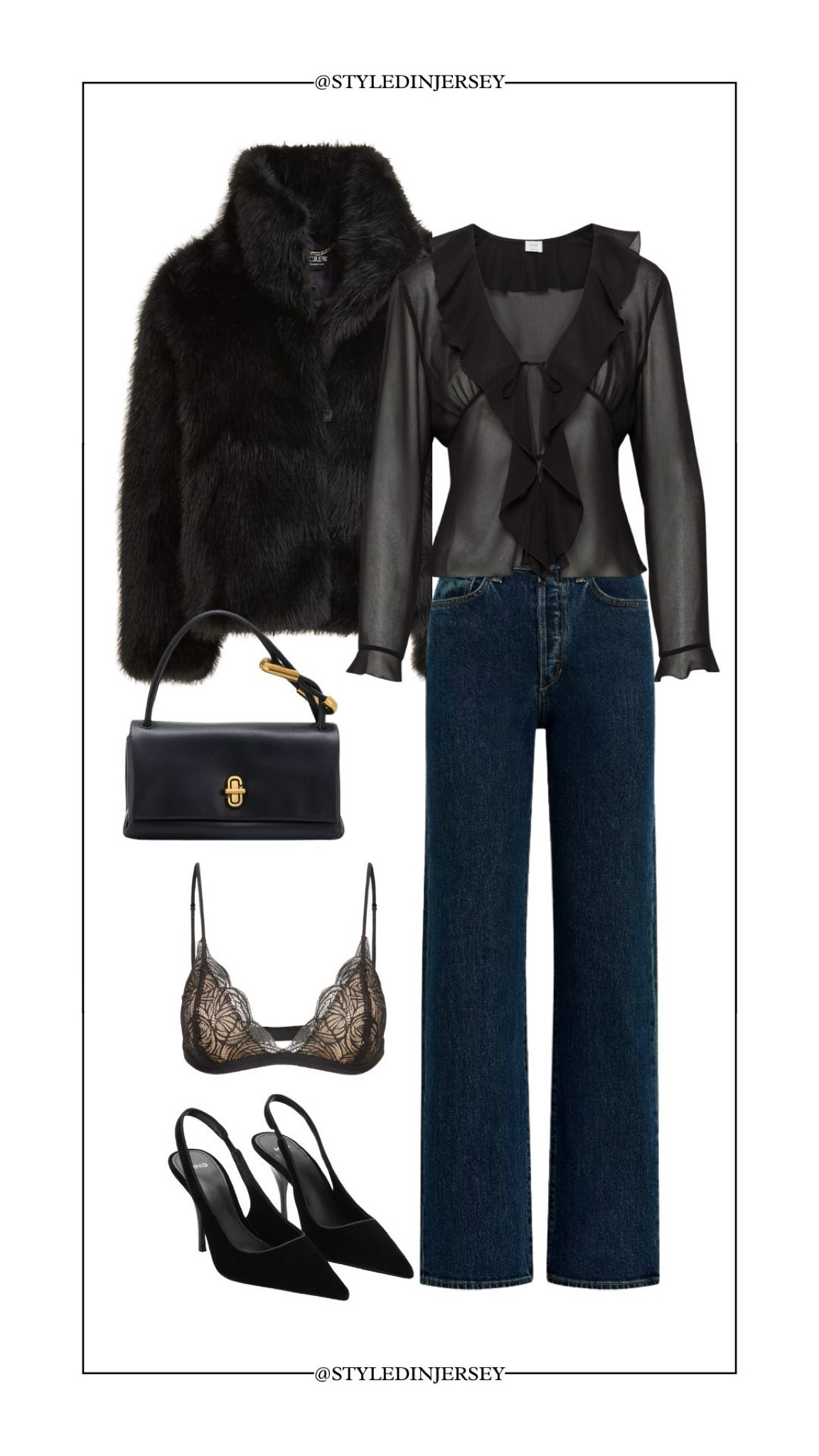 Winter Date Night 

#LTKSeasonal #LTKStyleTip #LTKHoliday