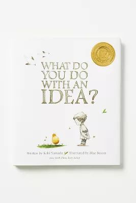 What Do You Do With An Idea? | Anthropologie (US)