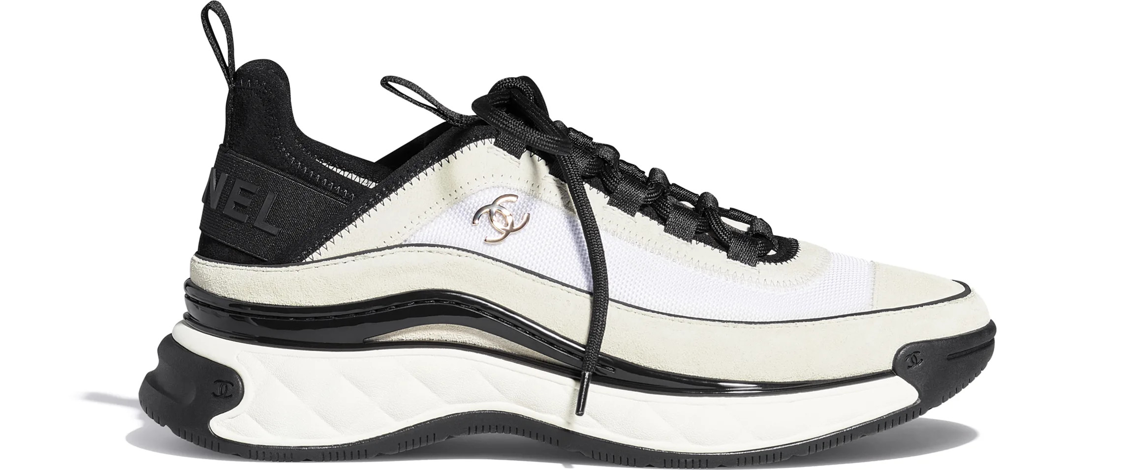 Sneakers | Chanel, Inc. (US)