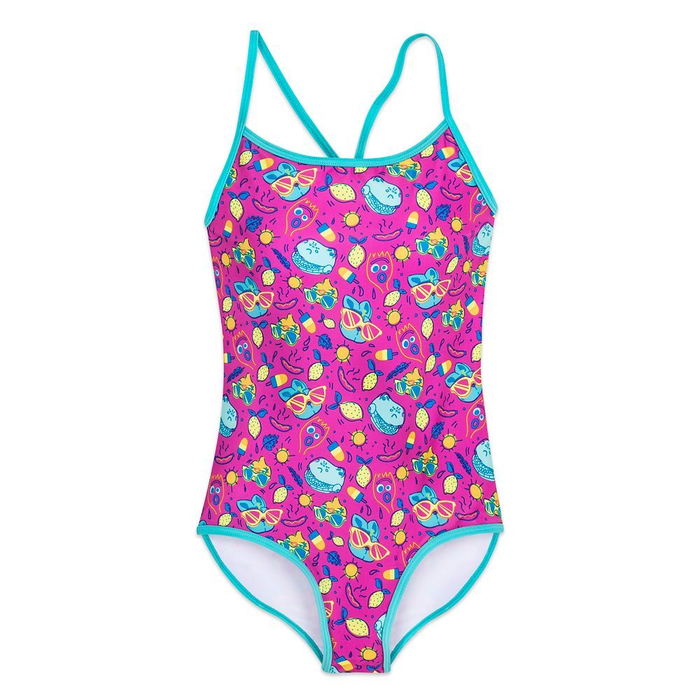 Toy Story Swimsuit for Women | Disney Store
