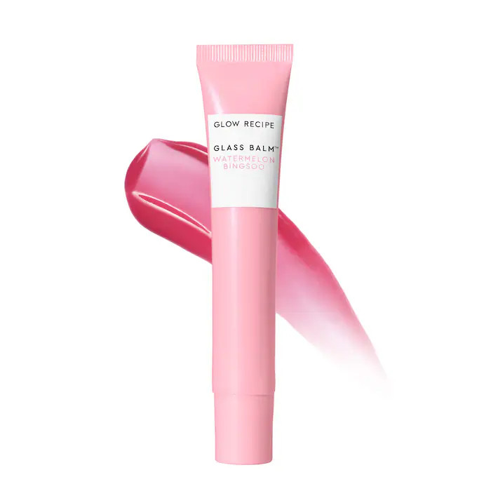 Glass Balm Lip Treatment for Shine & Hydration | Sephora (US)