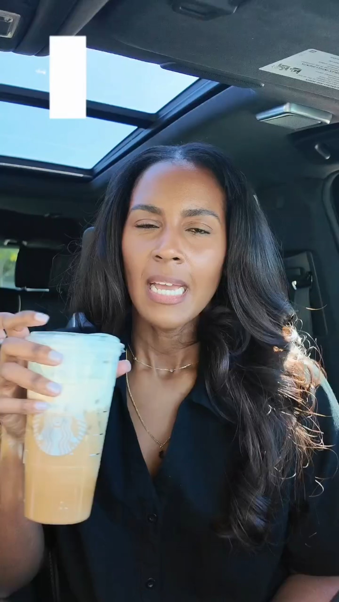 You're not waiting for them to pick you, you're learning how to choose you first! 

#parkedonpurpose #wordsofencouragement #carchronicles