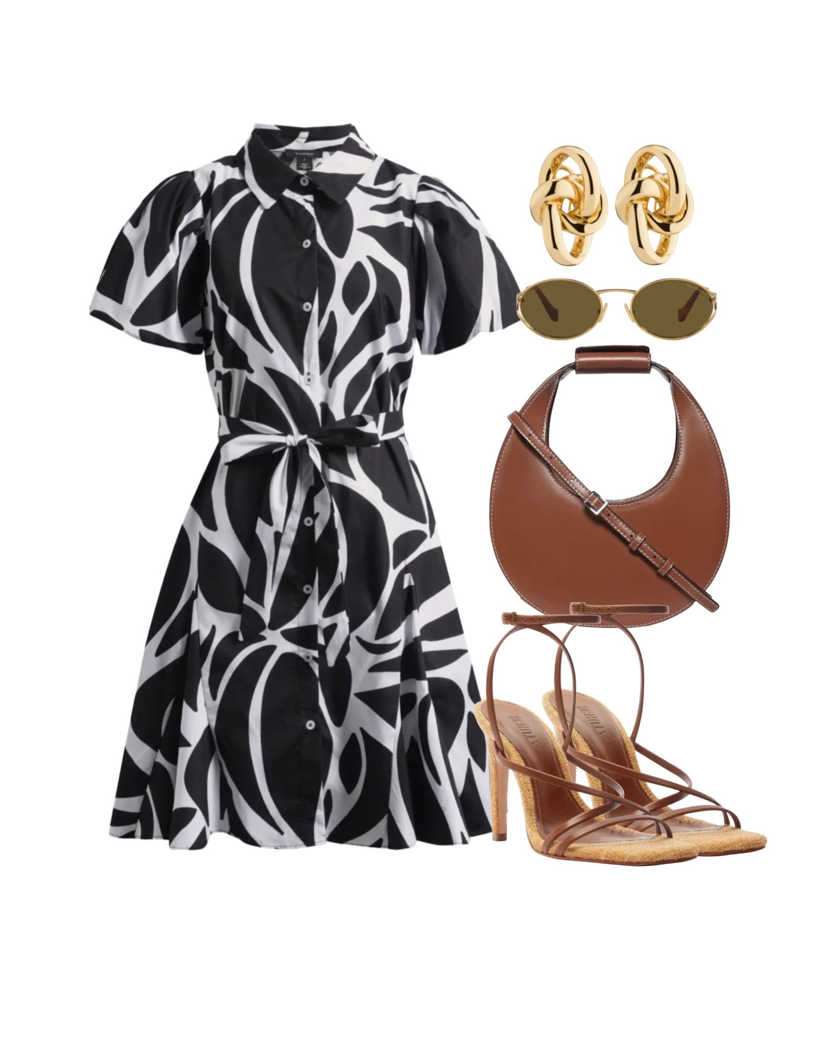 Fall Trends!🤎✨
Get inspired & dress your vibe! 

#LTKShoeCrush #LTKItBag #LTKStyleTip