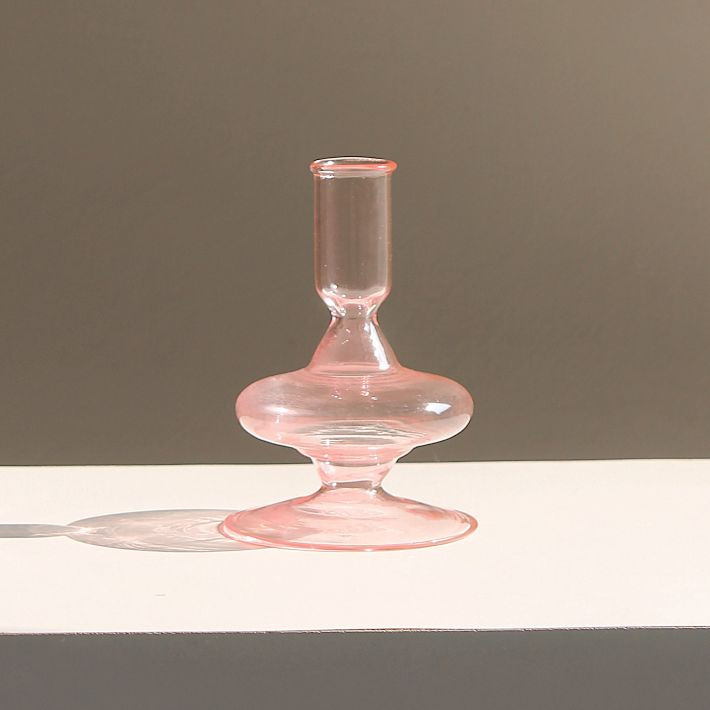 Osmos Studio Siri Candle Holder | West Elm (US)