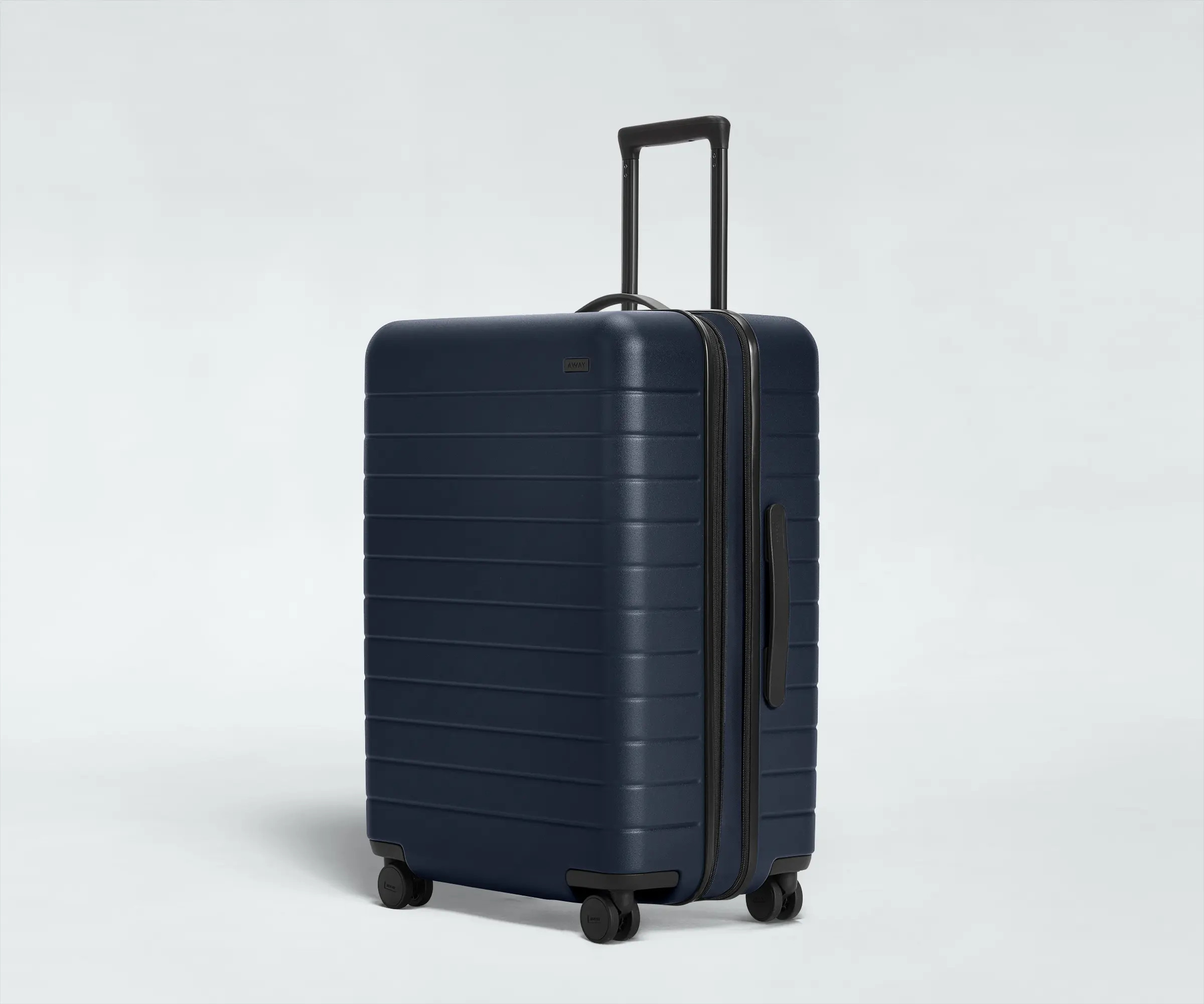 AwayNew arrivalsSuitcasesShop by sizeShop all suitcasesCarry-OnsCheckedCompare Carry-OnsCompare c... | Away