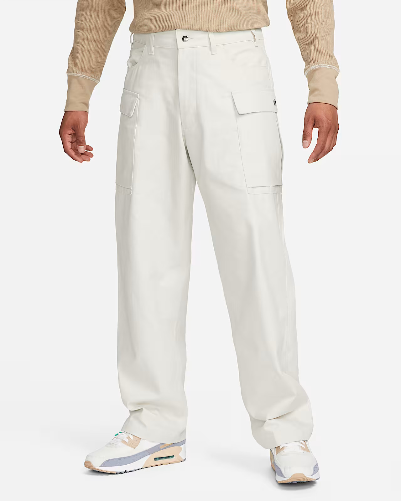 Nike Life Men's Cargo Pants. Nike.com | Nike (US)