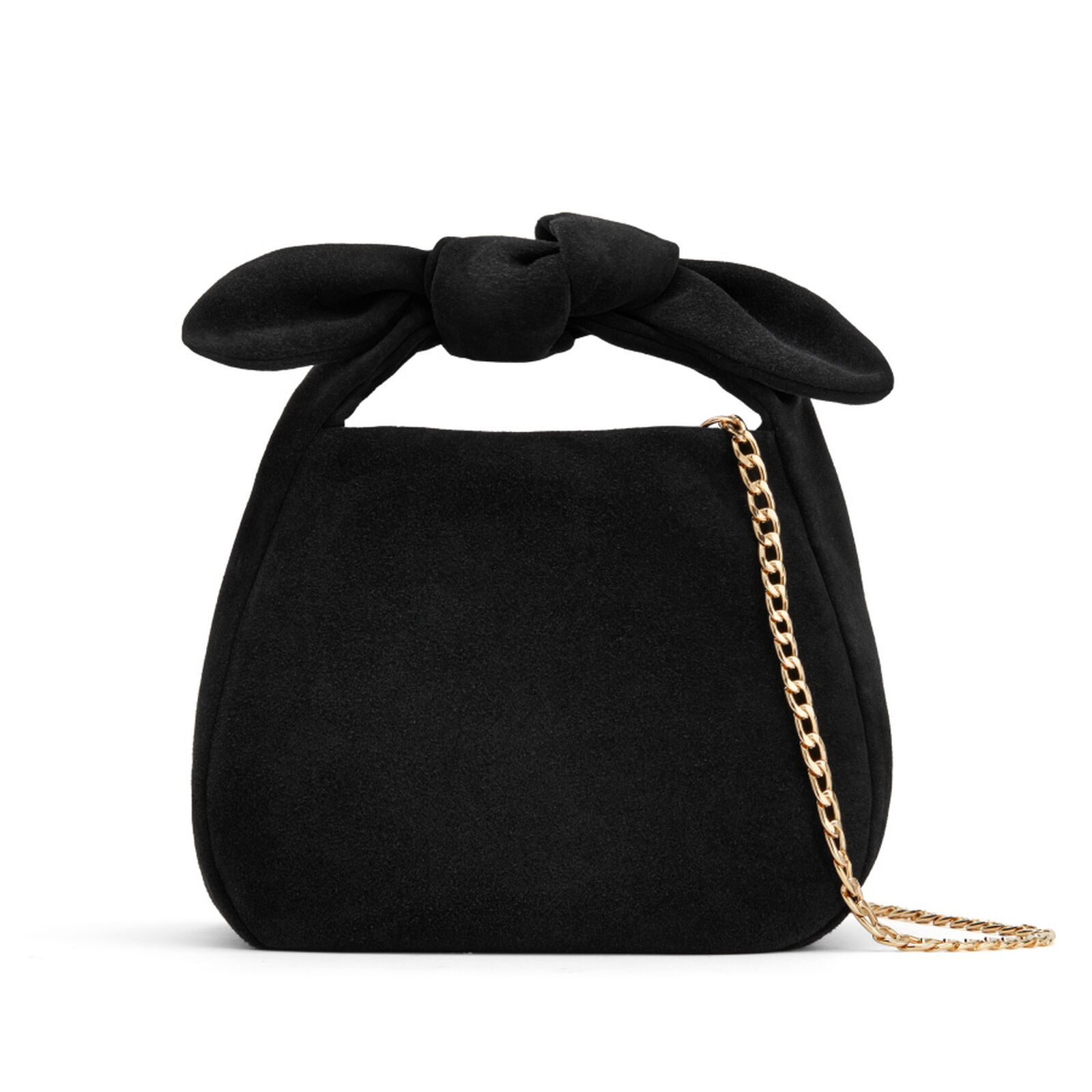 Mini Bow Bag | Cuyana